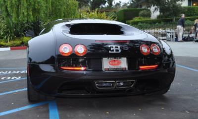2015 Bugatti Veyron Vitesse 11