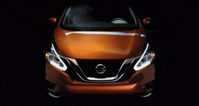 2015 Nissan Murano Colors Guide 15