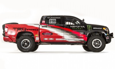 2015 Toyota Tundra TRD Pro Baja 1000 29