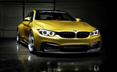 2015 Vorsteiner M4 GTRS4 10