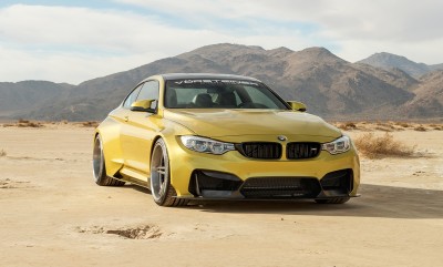 2015 Vorsteiner M4 GTRS4 13