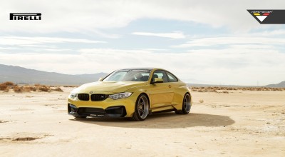 2015 Vorsteiner M4 GTRS4 14