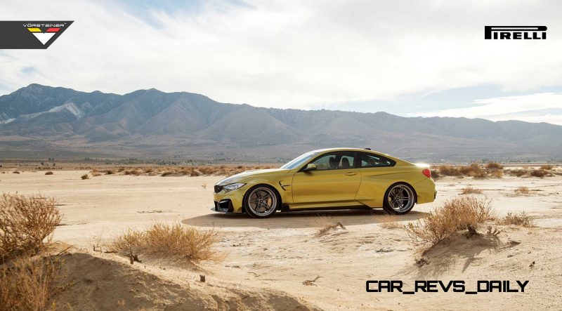 2015 Vorsteiner M4 GTRS4 15