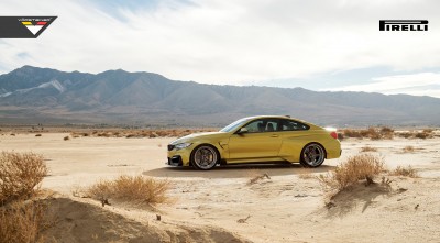 2015 Vorsteiner M4 GTRS4 15