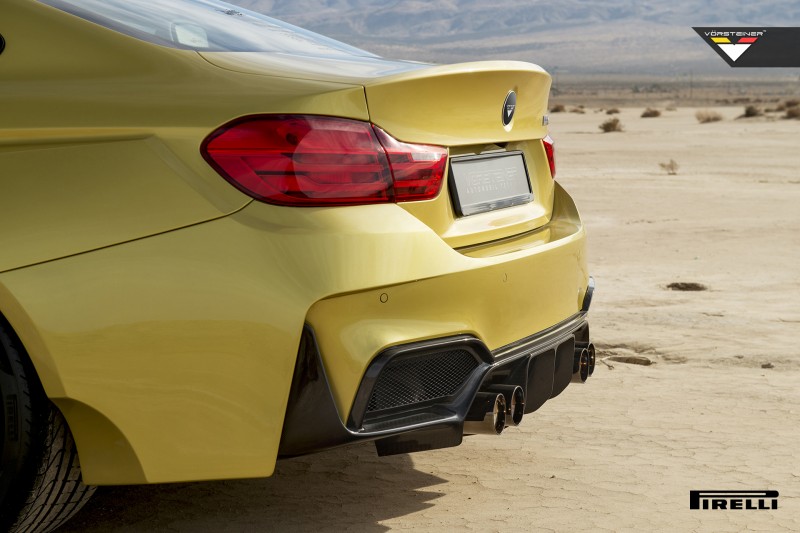 2015 Vorsteiner M4 GTRS4 16