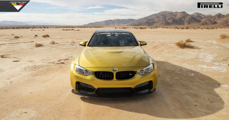 2015 Vorsteiner M4 GTRS4 17