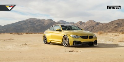 2015 Vorsteiner M4 GTRS4 18