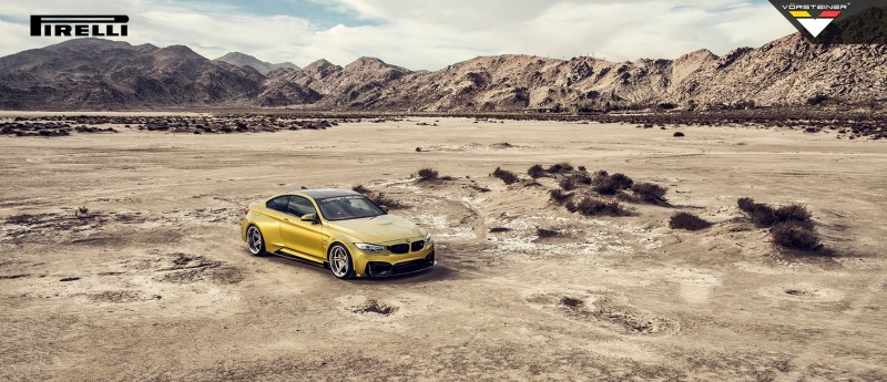 2015 Vorsteiner M4 GTRS4 19