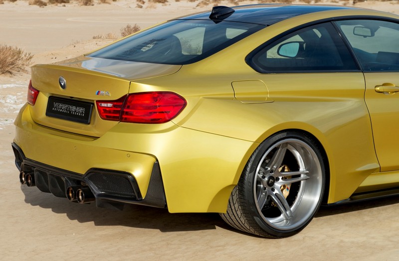 2015 Vorsteiner M4 GTRS4 20