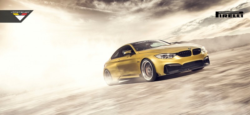 2015 Vorsteiner M4 GTRS4 21