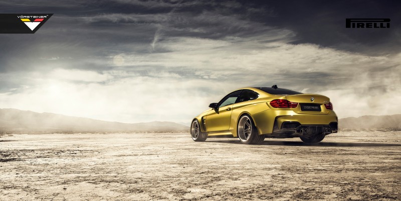 2015 Vorsteiner M4 GTRS4 22