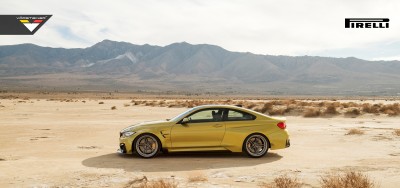 2015 Vorsteiner M4 GTRS4 24