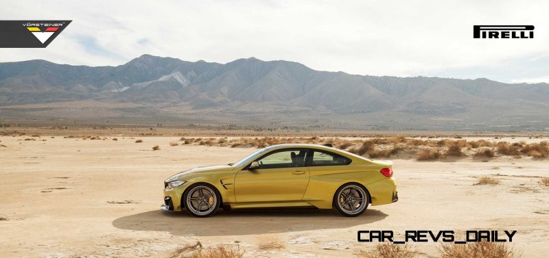 2015 Vorsteiner M4 GTRS4 24