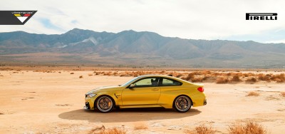 2015 Vorsteiner M4 GTRS4 24