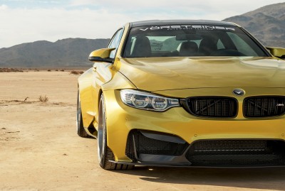 2015 Vorsteiner M4 GTRS4 26