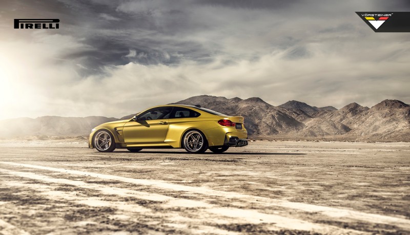 2015 Vorsteiner M4 GTRS4 28