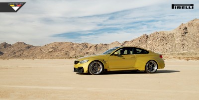 2015 Vorsteiner M4 GTRS4 30