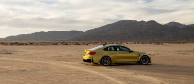 2015 Vorsteiner M4 GTRS4 31