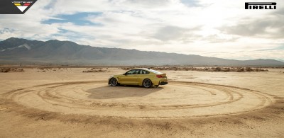 2015 Vorsteiner M4 GTRS4 32