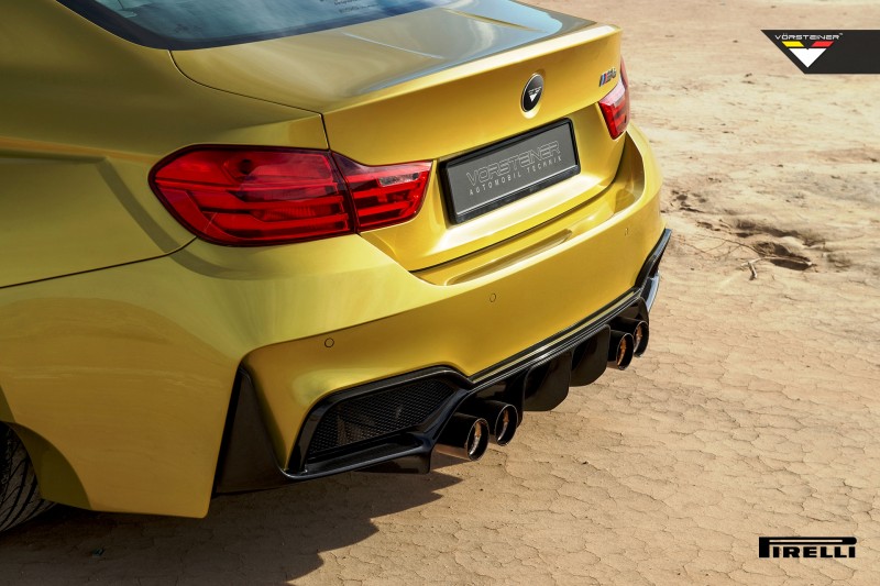 2015 Vorsteiner M4 GTRS4 34