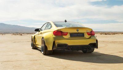 2015 Vorsteiner M4 GTRS4 35