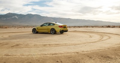 2015 Vorsteiner M4 GTRS4 37