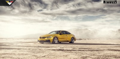 2015 Vorsteiner M4 GTRS4 38