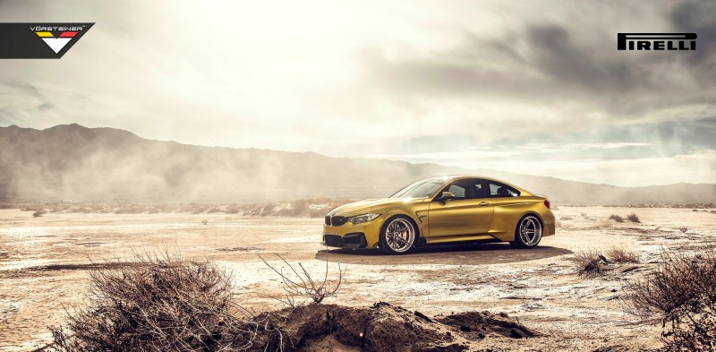 2015 Vorsteiner M4 GTRS4 39