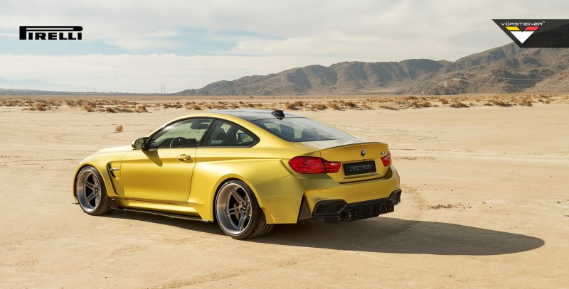 2015 Vorsteiner M4 GTRS4 40