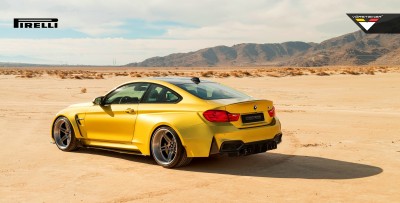 2015 Vorsteiner M4 GTRS4 40