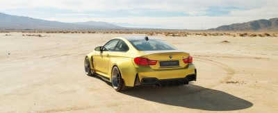 2015 Vorsteiner M4 GTRS4 44