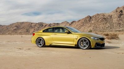 2015 Vorsteiner M4 GTRS4 46