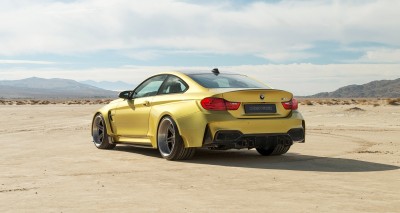 2015 Vorsteiner M4 GTRS4 47