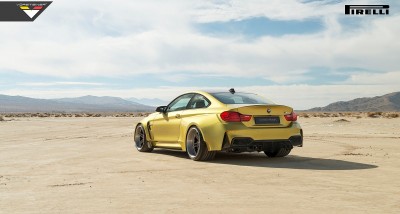 2015 Vorsteiner M4 GTRS4 48