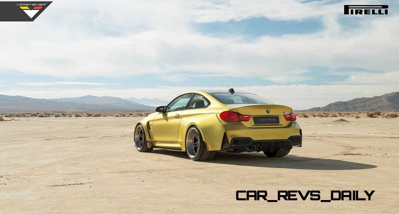 2015 Vorsteiner M4 GTRS4 48