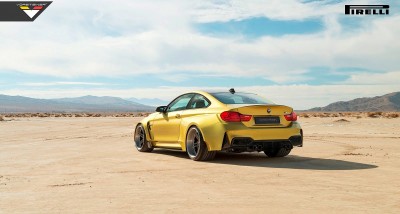 2015 Vorsteiner M4 GTRS4 48