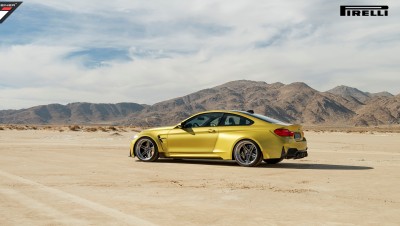 2015 Vorsteiner M4 GTRS4 49