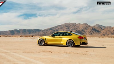 2015 Vorsteiner M4 GTRS4 49