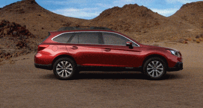 2015 subaru outback venitian red pearl