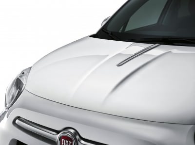 2016 Fiat 500X 39