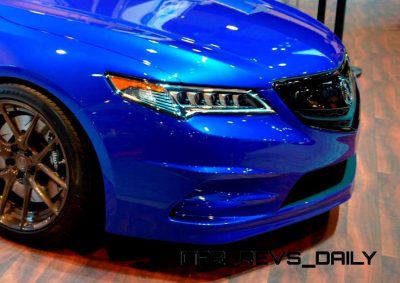 SEMA 2014 Showfloor Photo Gallery - The CARS 12