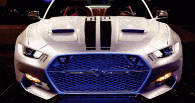 fisker rocket gif