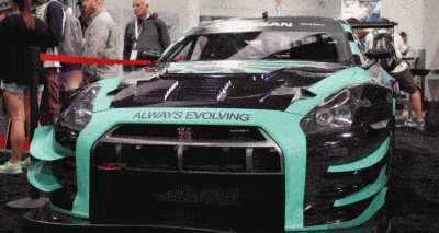 gt academy gif