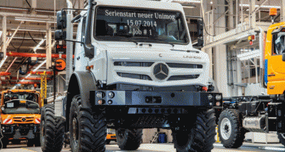 unimog u5023 gif