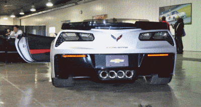 z06 convertible gif 1