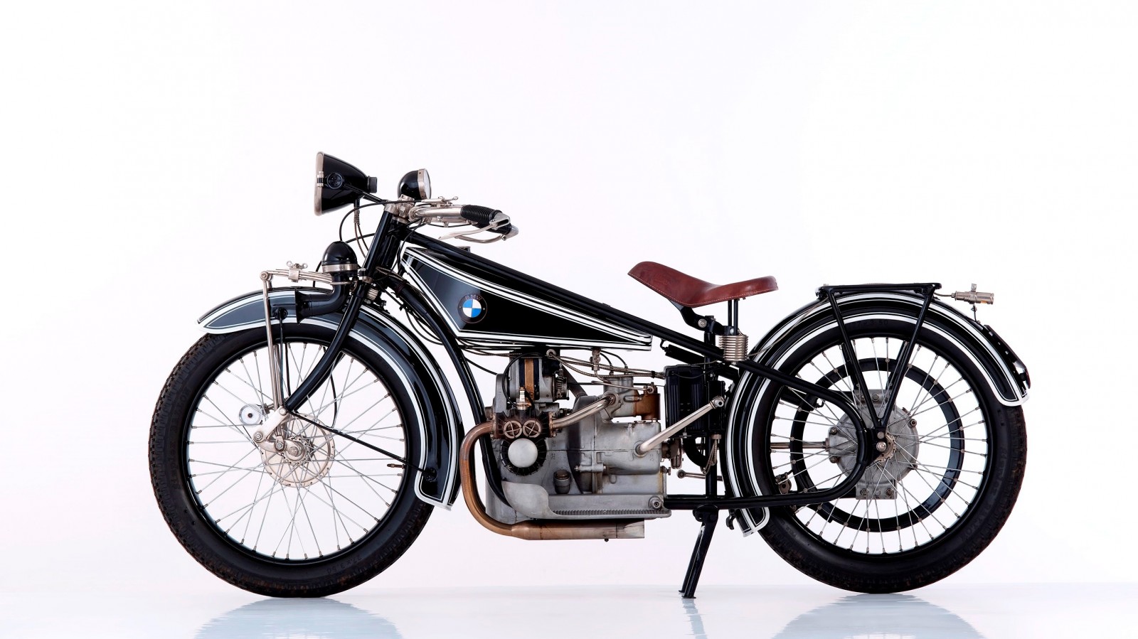 1923 BMW R32 6