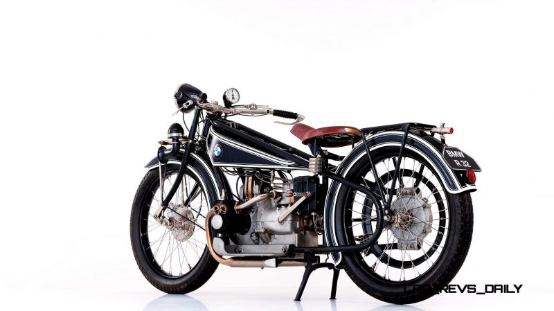 1923 BMW R32 6