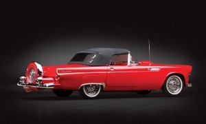 1955 Ford Thunderbird 2