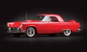 1956 Ford Thunderbird 1