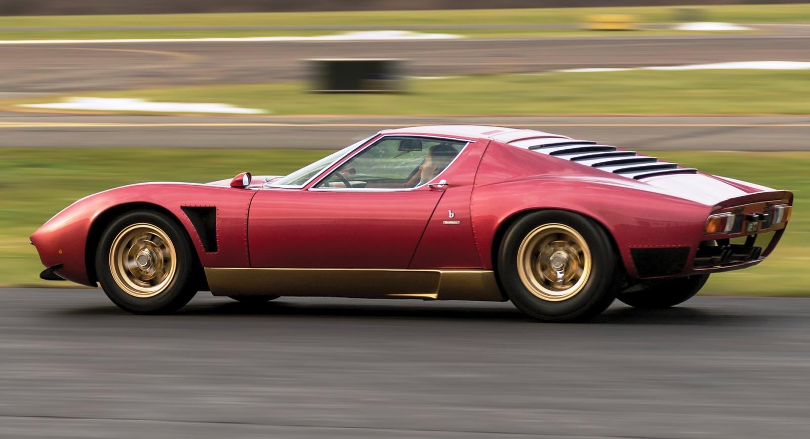 1971 lamborghini miura sv jota 2